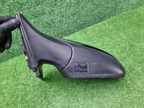 Зеркало левое Hyundai Solaris 1 (2010-2017) 6 конт