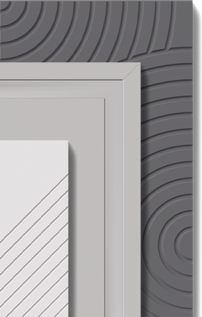 Двери для купе и шкафов