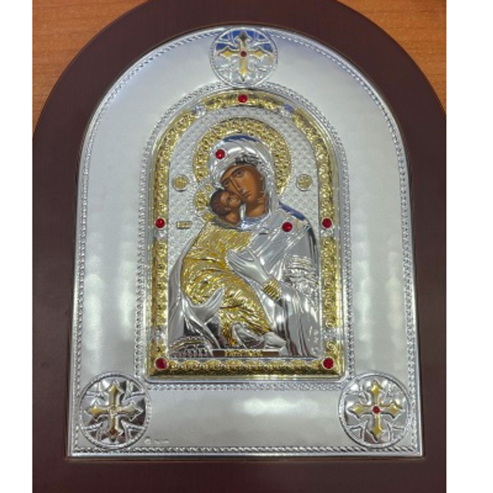 Икона БМ Владимирская