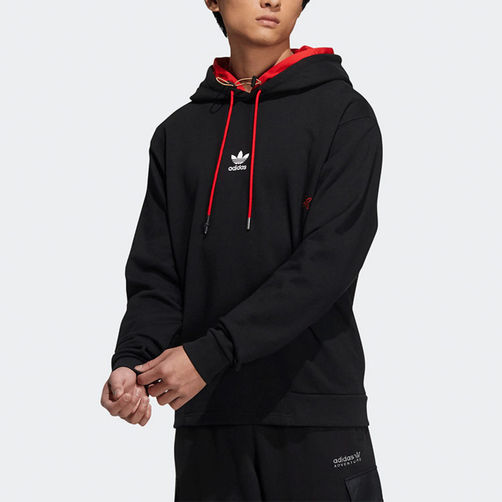 Толстовка Adidas originals Logo, HC0562