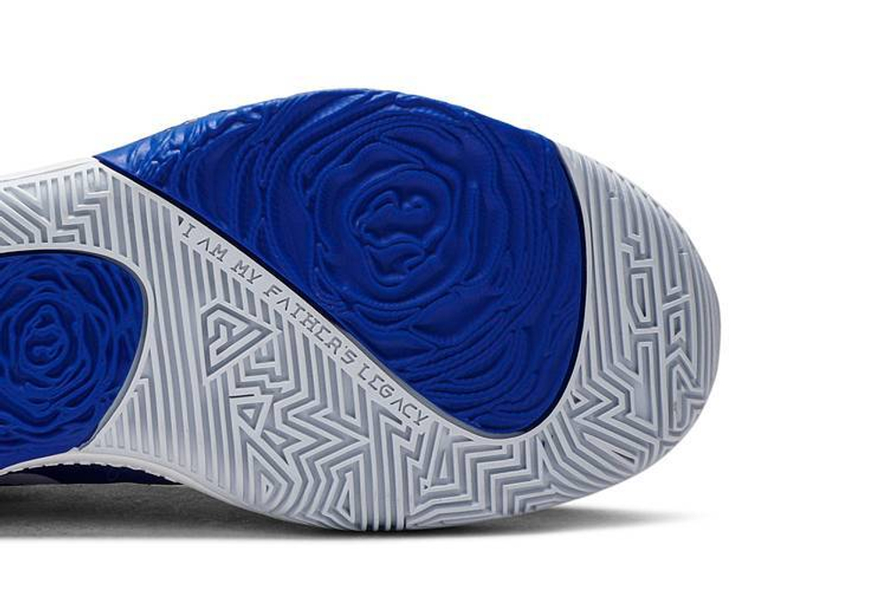 Кроссовки Nike Freak 1 Zoom "Greece"