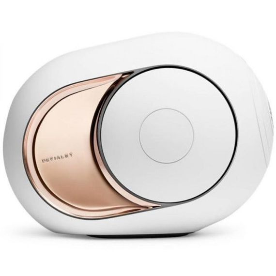 Беспроводная акустика Devialet Phantom I White/Gold 108 дБ