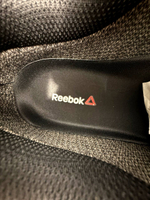 Кроссовки Reebok Gore-Tex ТЕРМО #N575 (черн.)