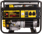 Генератор бензиновый Huter DY6.5A