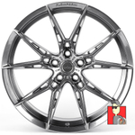 Комплект дисков WheelForce 19x8.5 et35 5x108