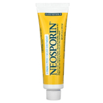 Neosporin, мазь от боли, зуда и шрамов, 28,3 г (1 унция)