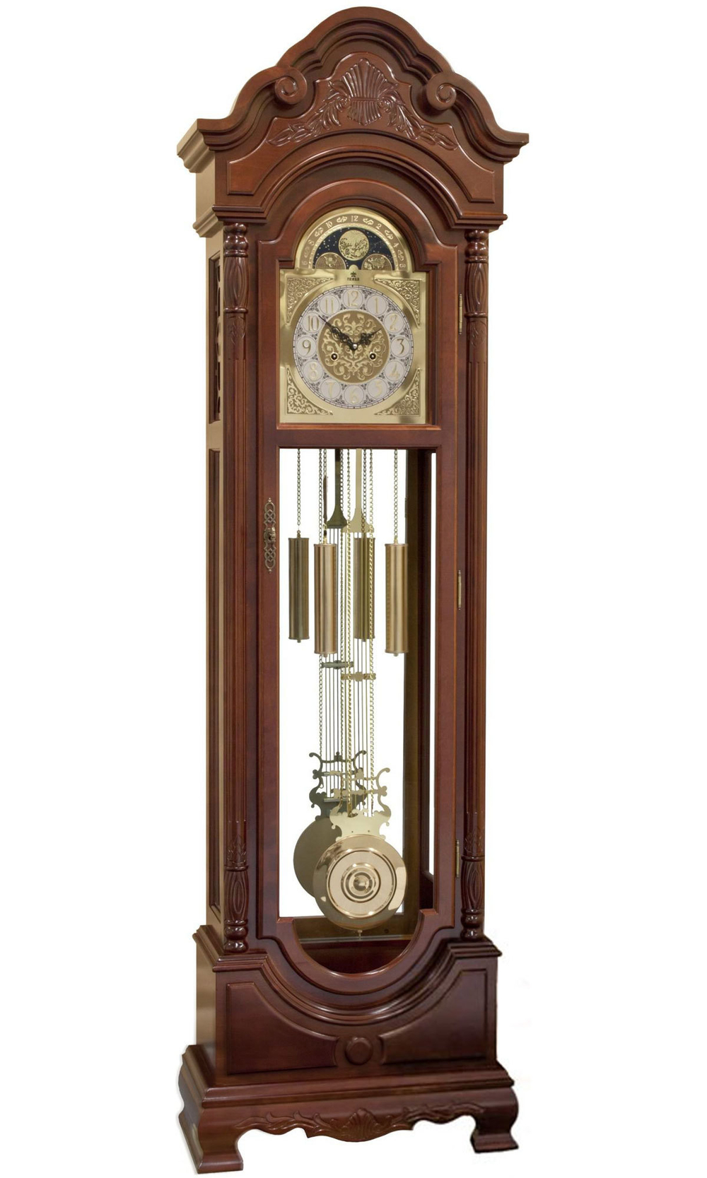 Часы напольные Power MG2323F-11 Китай