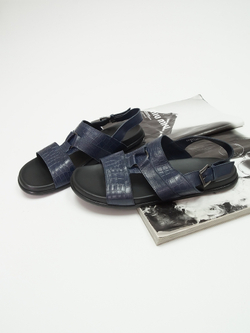 Сандалии мужские