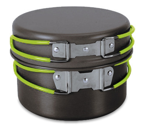 Набор посуды Pinguin Quadri