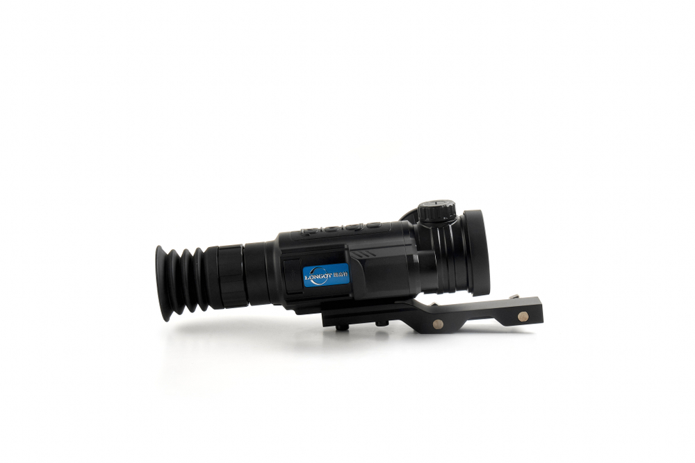 Тепловизионный прицел Longot LY650LRF