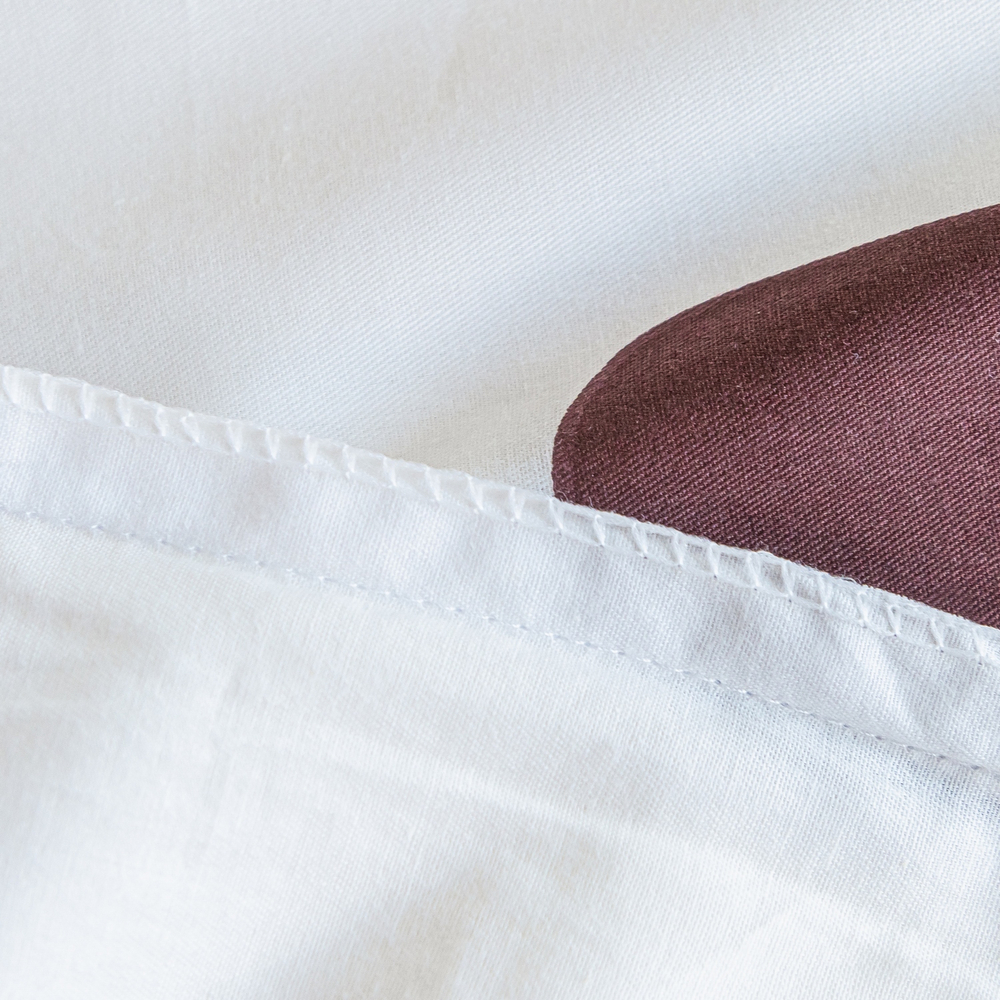 Комплект постельного белья Сатин Люкс KIDS 100% хлопок CDK095