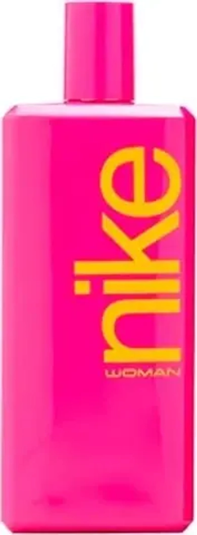 Женская туалетная вода Pink Woman spray 200ml Nike