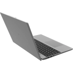 Ноутбук Digma Pro Breve Ryzen 7 7730U 16Gb SSD512Gb AMD Radeon Graphics 15.6" IPS FHD Win11Pro silver (DN15R7-ADXW05)