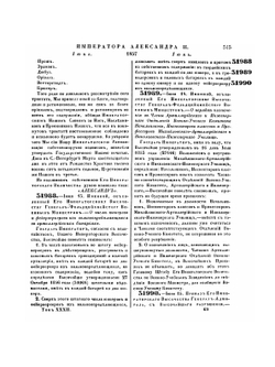 Полное собрание законов Российской Империи. Собрание Второе. Том XXXII. Отделение 1. 1857 г. Часть 2 | Нет автора