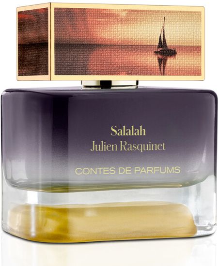 Contes de Parfums Salalah