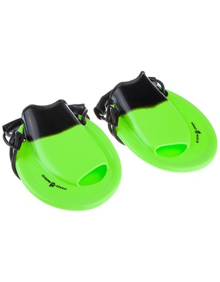 ЛАСТЫ ДЛЯ ПЛАВАНИЯ БРАССОМ MADWAVE POSITIVE DRIVE