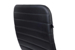 Кресло Riva Слот RCH-1165-4 PL Черный