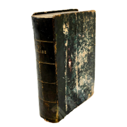 Voltaire. Oeuvres Choisies: Edition Du Centenaire 30 Mai 1878. Вольтер . Избранные работы. 1878 г.