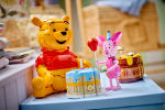 Конструктор LEGO Disney 43305 Piglet's Birthday Fun