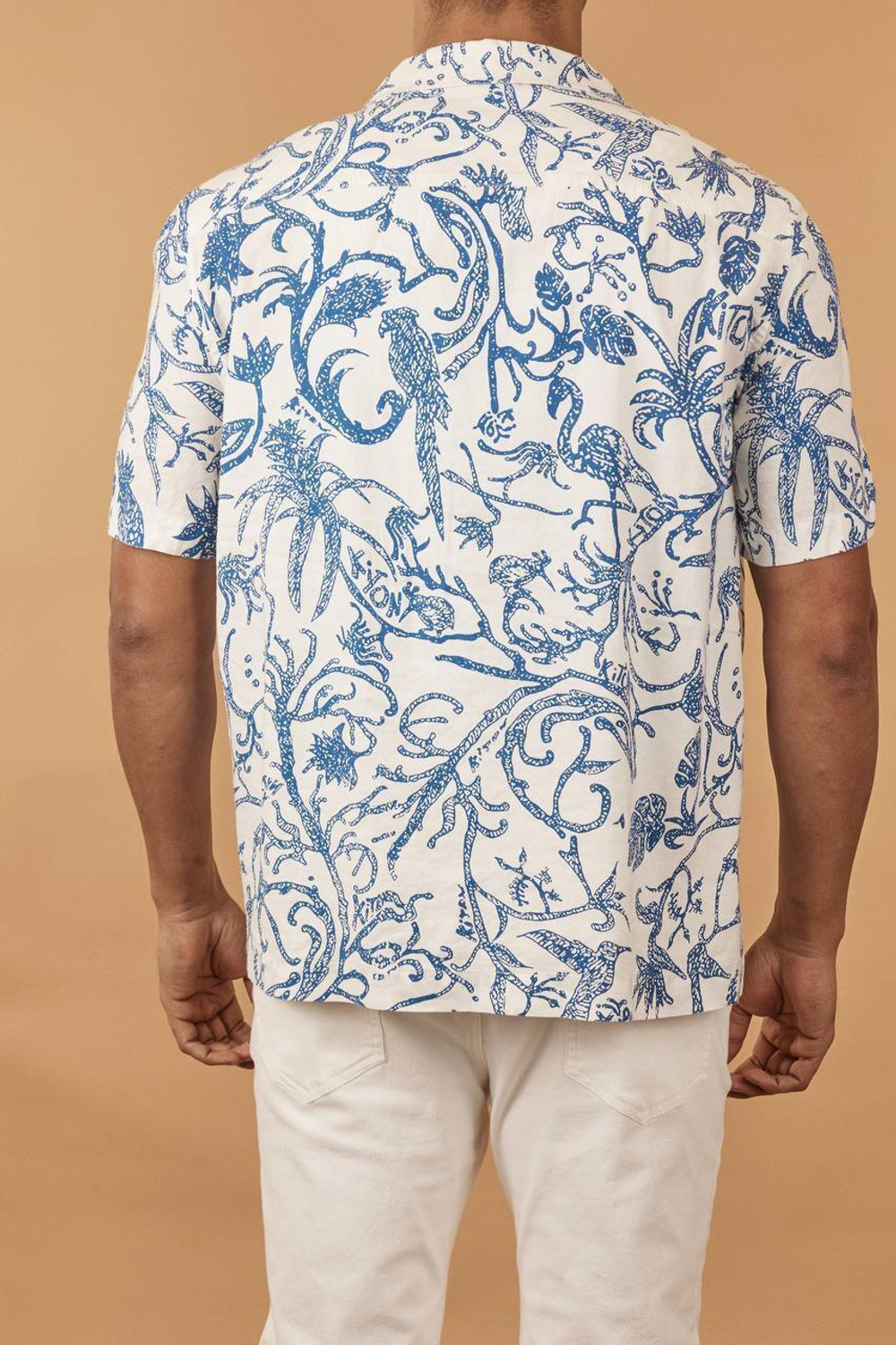 Рубашка Kiton