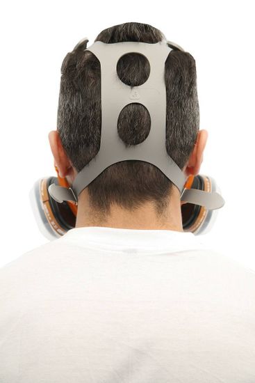 Полнолицевая маска "Jeta Safety" 5950