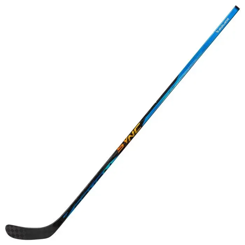 Клюшка Bauer S22 Nexus Sync Grip INT