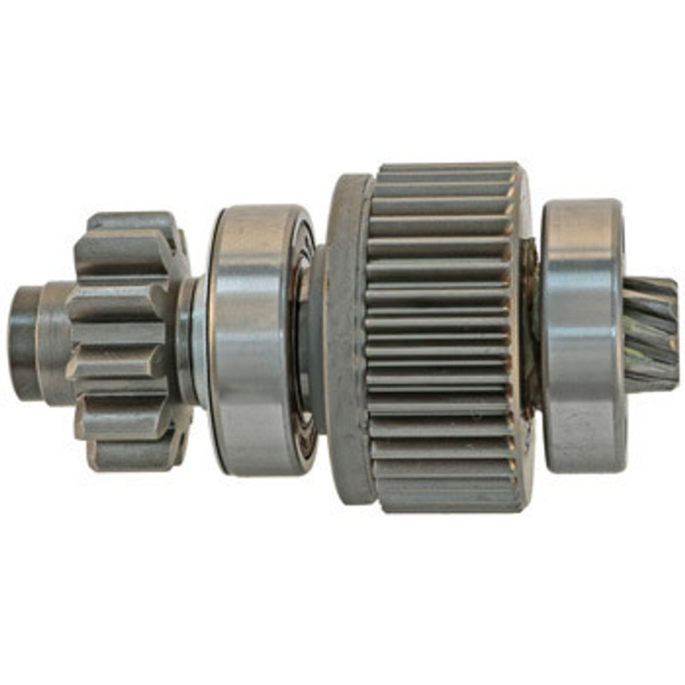 Бендикс стартера Toyota Duna, Land Cruiser
