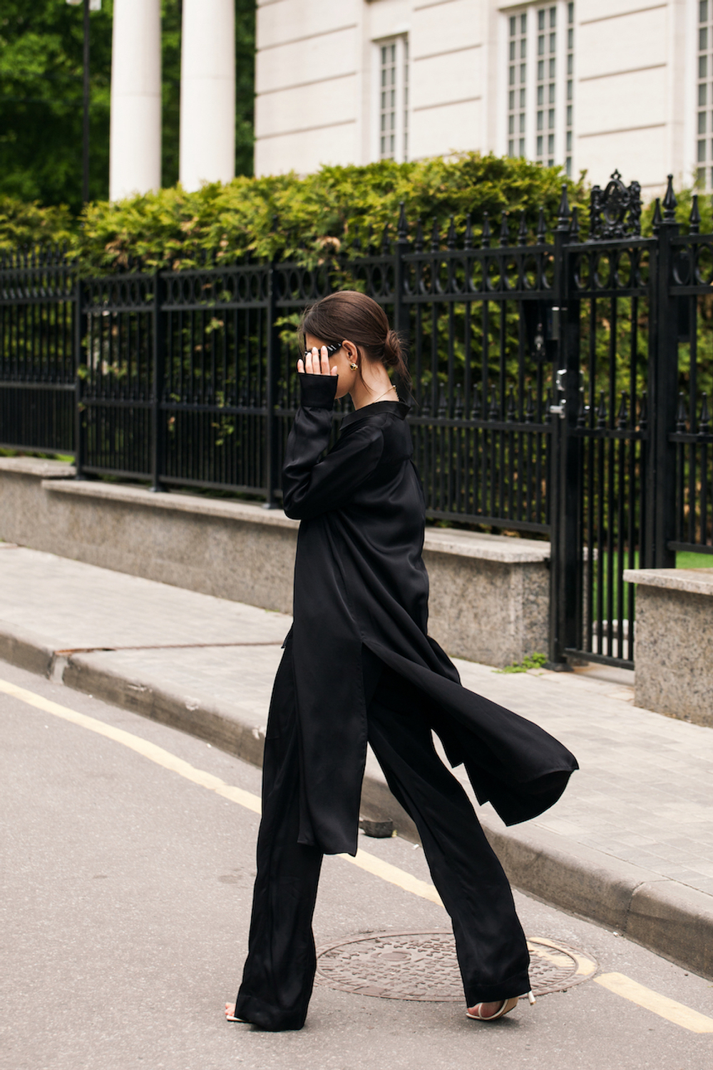 Брюки ''Sleep Chic''