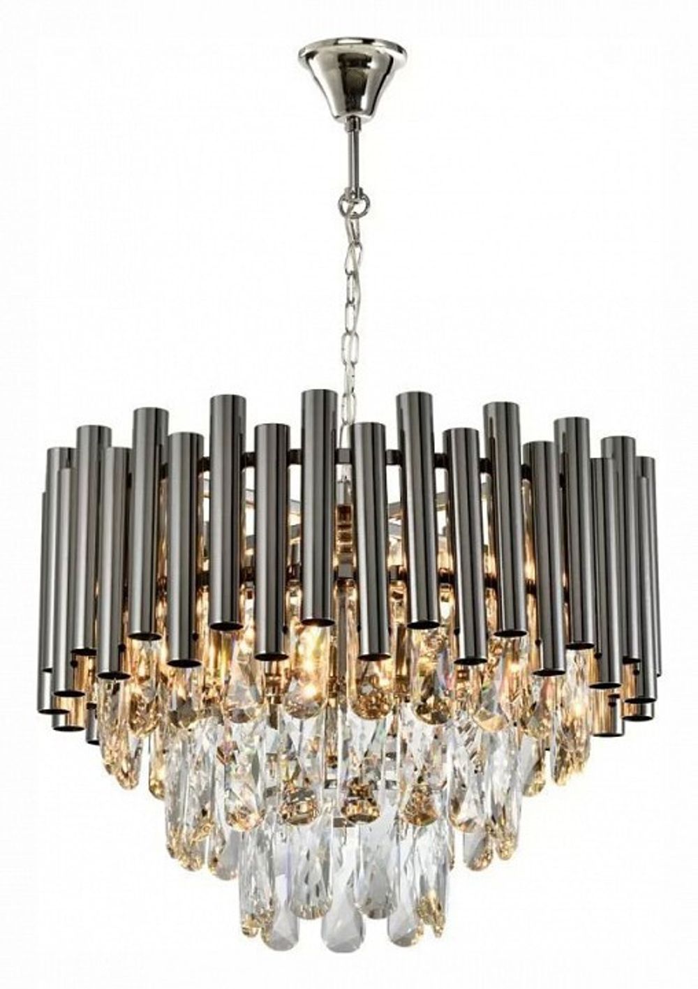 Подвесной светильник iLamp Savage P9510-4 NIC