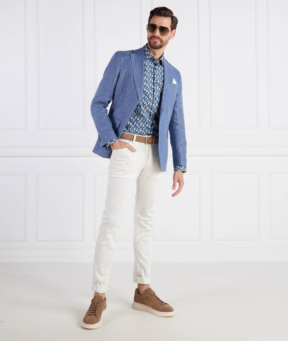 Рубашка Joop! - голубой(30035088)