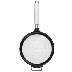 KitchenAid Ситечко кухонное 18 см CLASSIC KCG161OHWHE