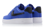 Кроссовки Nike Air Force 1 Racer Blue Vapor Green
