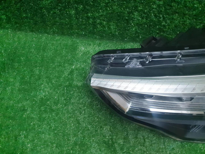 Битая Фара левая Haval Jolion (2021-н.в.) LED