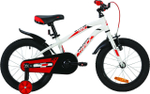 Детский велосипед Novatrack Prime 16" (2019)