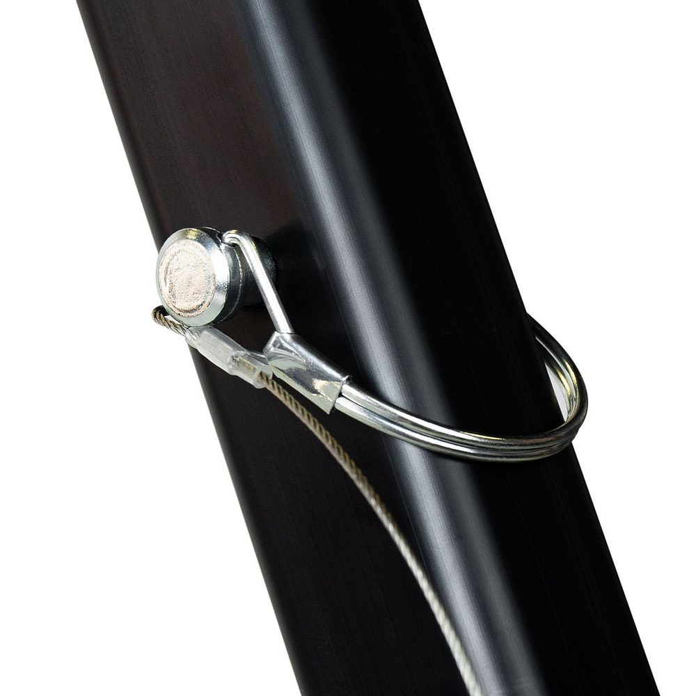 Анкерное устройство типа В (тренога, с максимально допустимым одновременным числом пользователей - не более трёх)