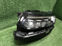 Битая Фара левая Geely Tugella (2019-н.в.) LED
