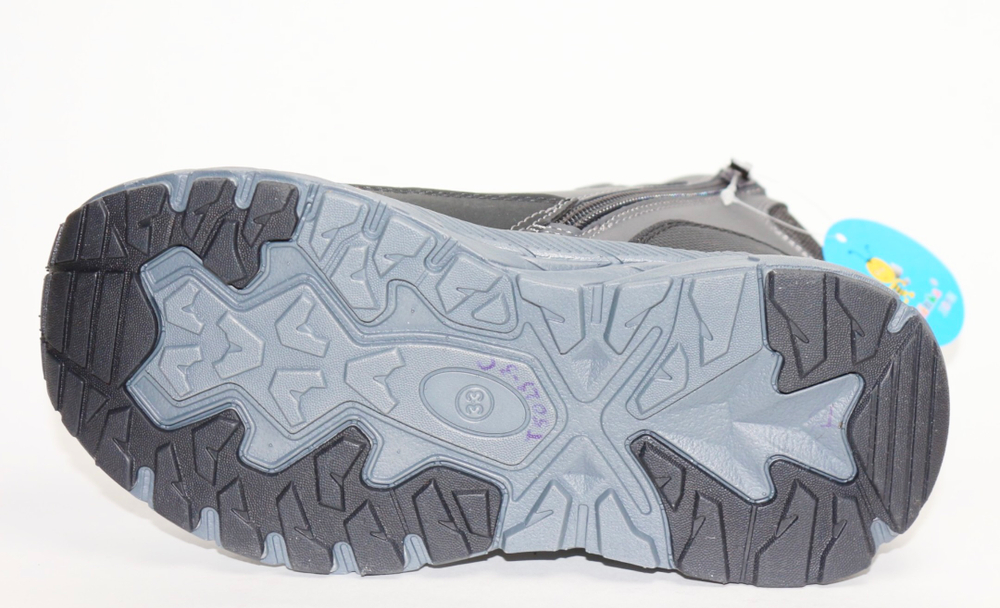 Ботинки детские демисезонные Пчёлка Доми арт. T5029-3C