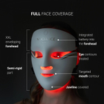 Nooance Paris Светодиодная маска Aurion X252 LED Face Mask (formerly Access+)