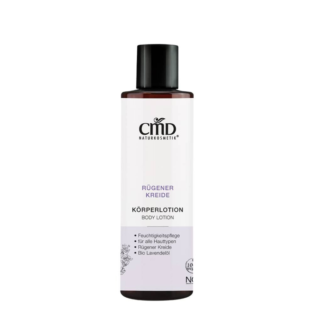 Лосьон для тела CMD Rügen Chalk, 200 мл