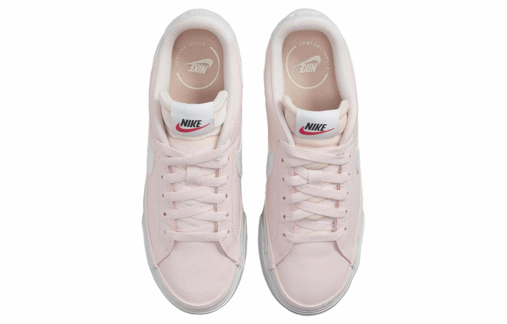 Кроссовки Nike Blazer Low Canvas
