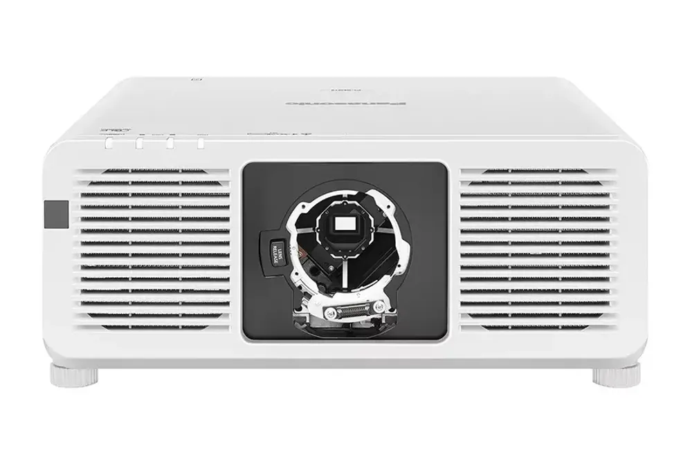 Лазерный проектор Panasonic PT-REZ12LWE