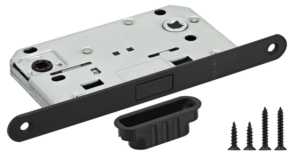 Магнитная защелка RUCETTI RM1895 BL