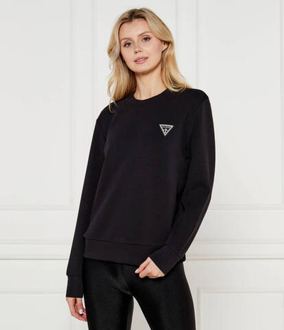 Худые Ann GUESS ACTIVE - черный(V4BQ23 KBCK2)