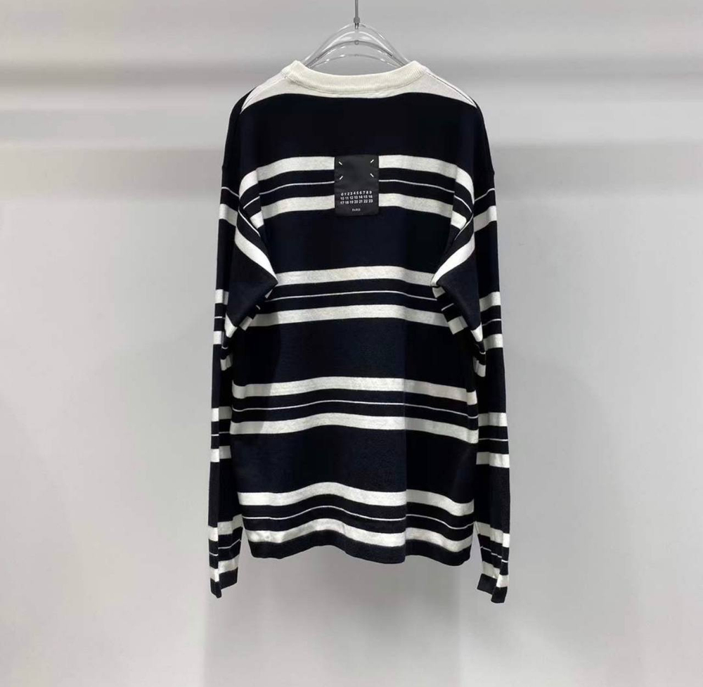 Джемпер Maison Margiela