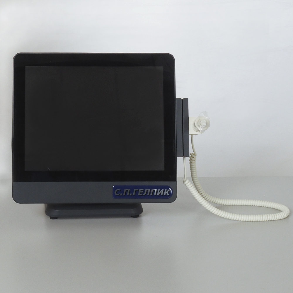 Аппарат флюорографический цифровой С.П. Гелпик «РЕНЕКС-Ф5000»