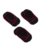 Носки/следы 3 пары Hugo Bodywear - черный(50514921)