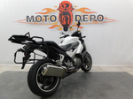Honda VFR800X , 2011