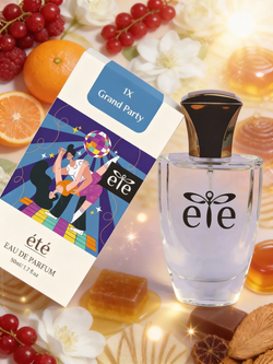 ETE 1X Grand Party GRAN BALLO (Гран-Балло) 50мл