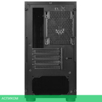 Корпус Thermaltake Versa H18 Window без БП mATX (CA-1J4-00S1WN-00)