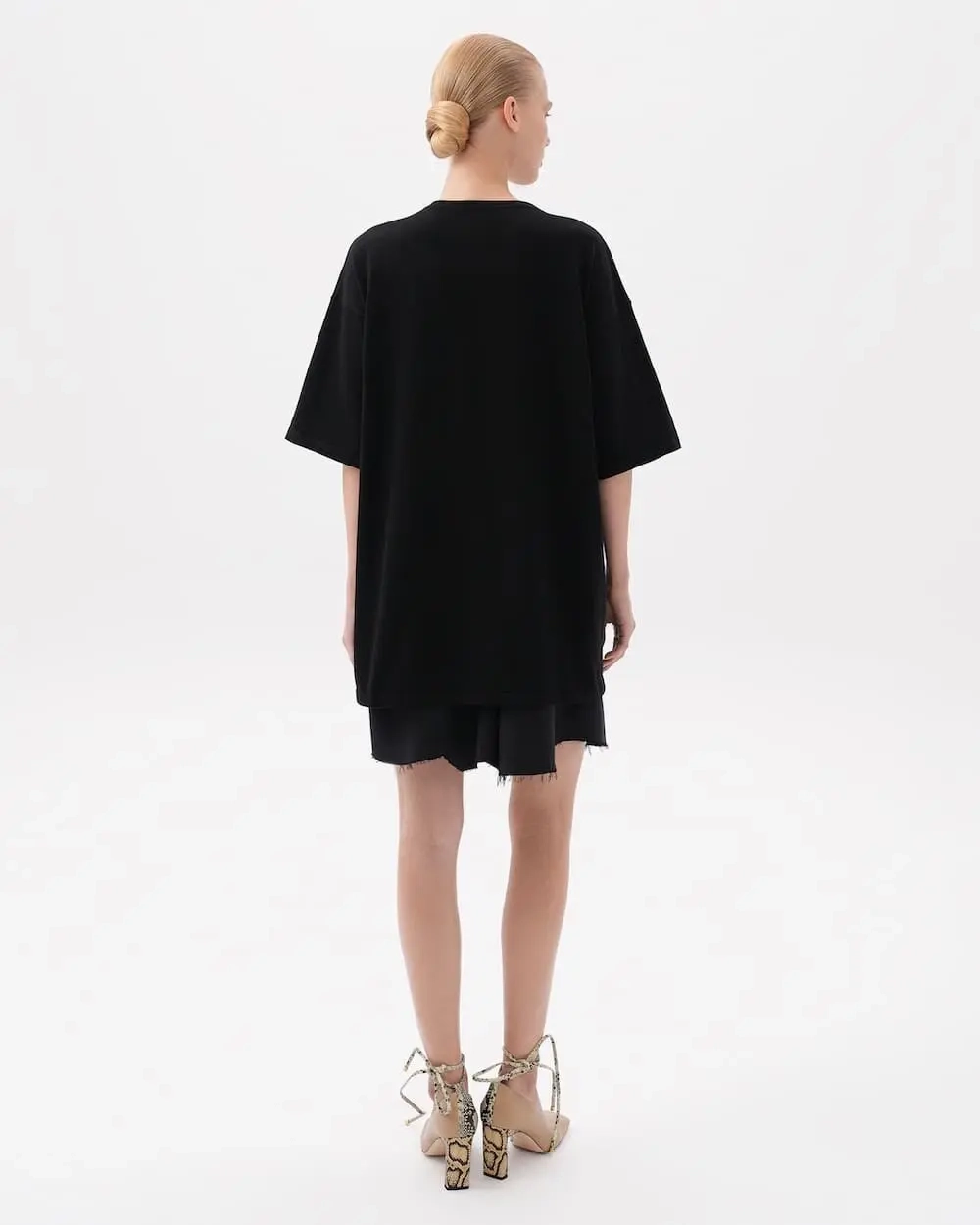 Футболка "1"